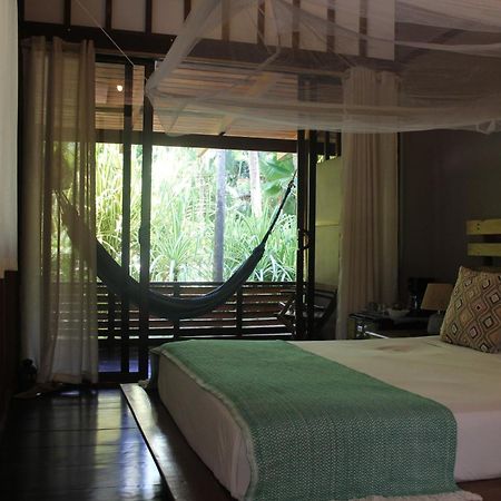 Hotel Luz De Luna Playa Santa Teresa  Luaran gambar