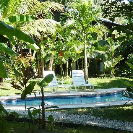 Hotel Luz De Luna Playa Santa Teresa  Luaran gambar