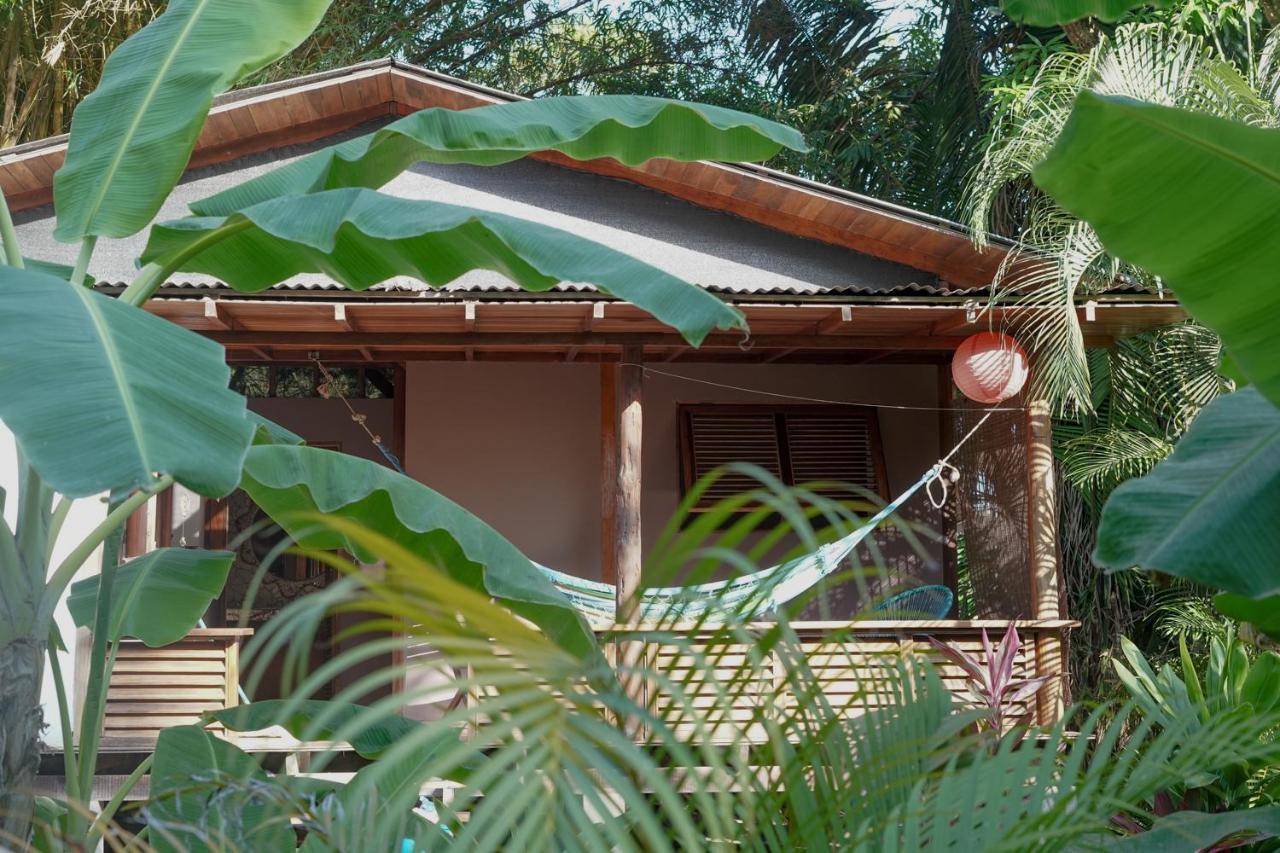 Hotel Luz De Luna Playa Santa Teresa  Luaran gambar