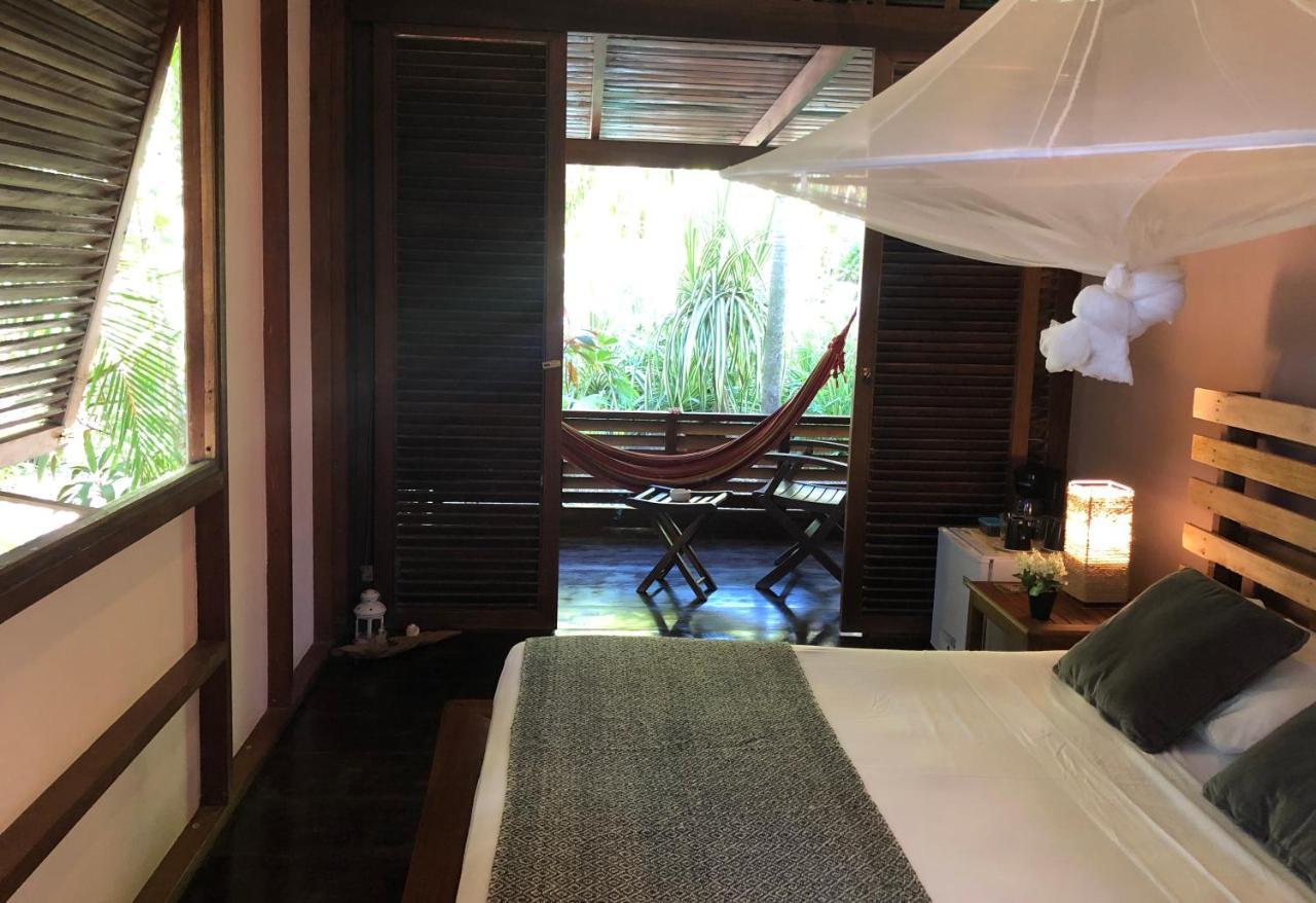 Hotel Luz De Luna Playa Santa Teresa  Luaran gambar