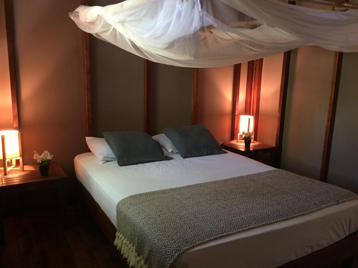Hotel Luz De Luna Playa Santa Teresa  Luaran gambar