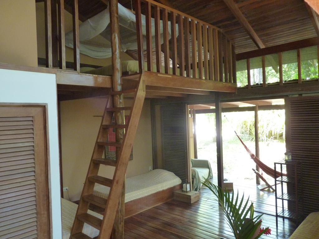 Hotel Luz De Luna Playa Santa Teresa  Luaran gambar