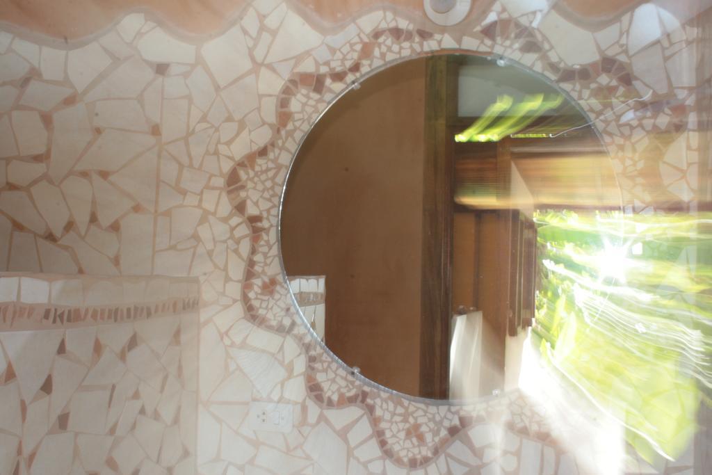 Hotel Luz De Luna Playa Santa Teresa  Luaran gambar