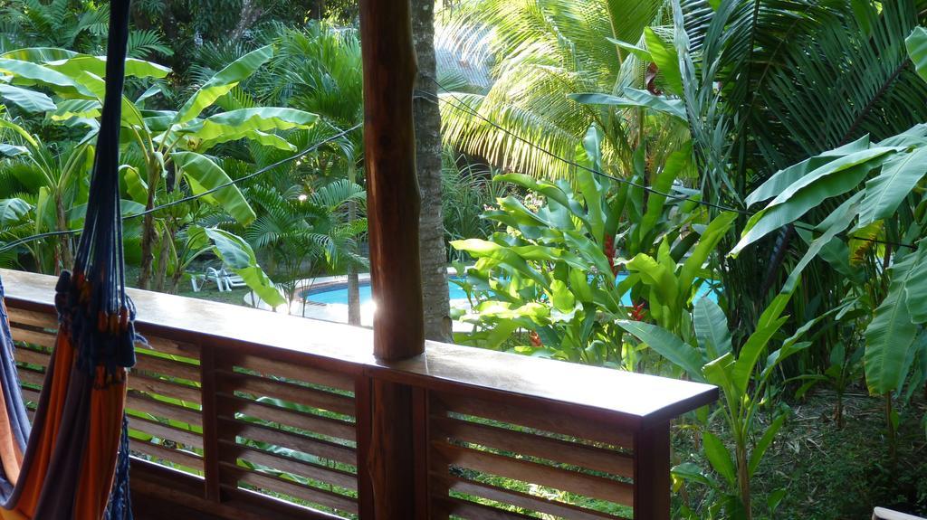 Hotel Luz De Luna Playa Santa Teresa  Bilik gambar