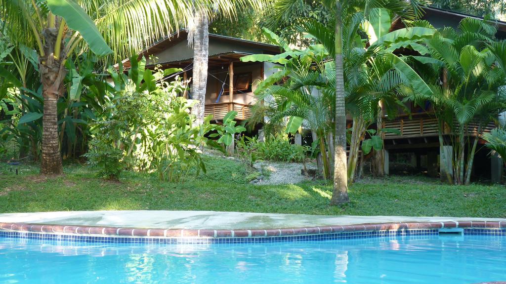 Hotel Luz De Luna Playa Santa Teresa  Luaran gambar